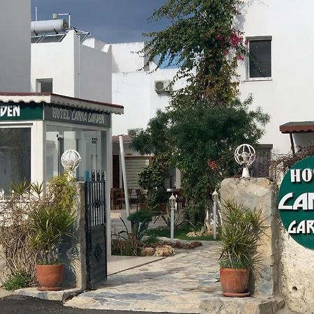 Canna Garden Hotel - Adult Only Gumbet Luaran gambar