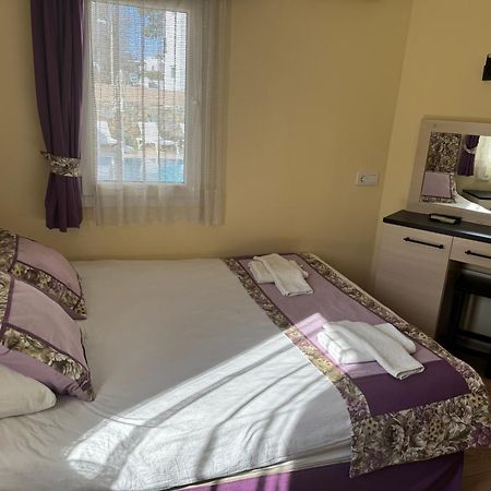 Canna Garden Hotel - Adult Only Gumbet Luaran gambar