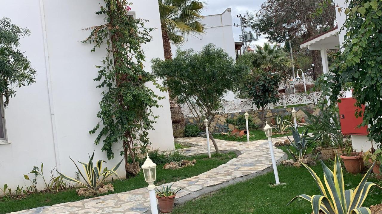 Canna Garden Hotel - Adult Only Gumbet Luaran gambar