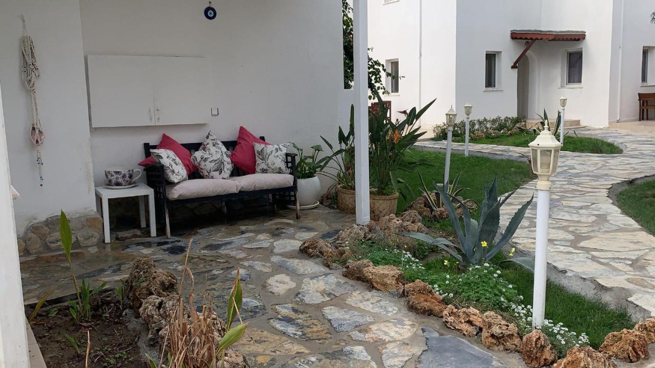 Canna Garden Hotel - Adult Only Gumbet Luaran gambar