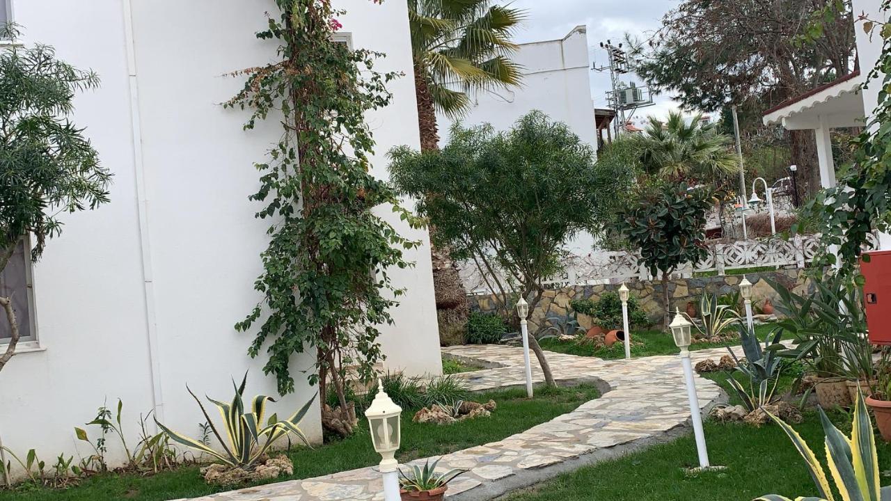 Canna Garden Hotel - Adult Only Gumbet Luaran gambar