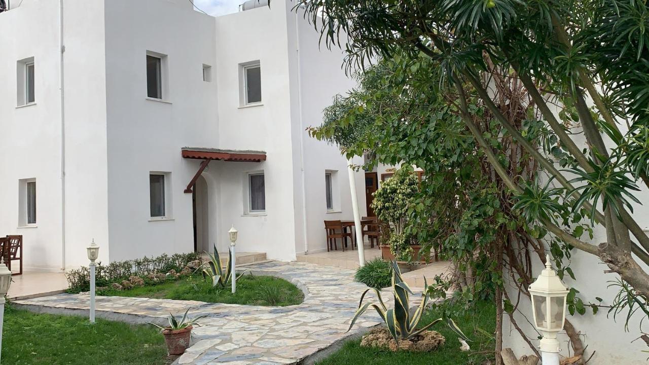 Canna Garden Hotel - Adult Only Gumbet Luaran gambar
