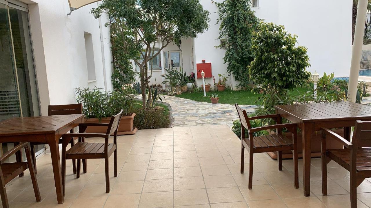 Canna Garden Hotel - Adult Only Gumbet Luaran gambar