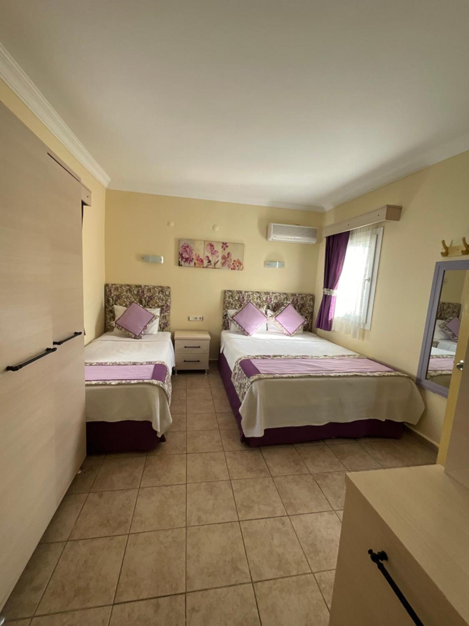 Canna Garden Hotel - Adult Only Gumbet Luaran gambar