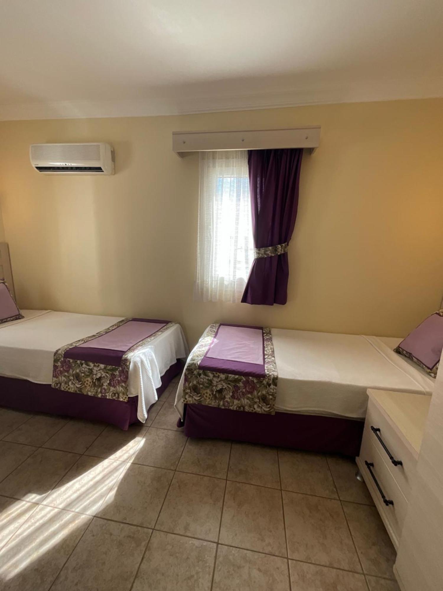 Canna Garden Hotel - Adult Only Gumbet Luaran gambar