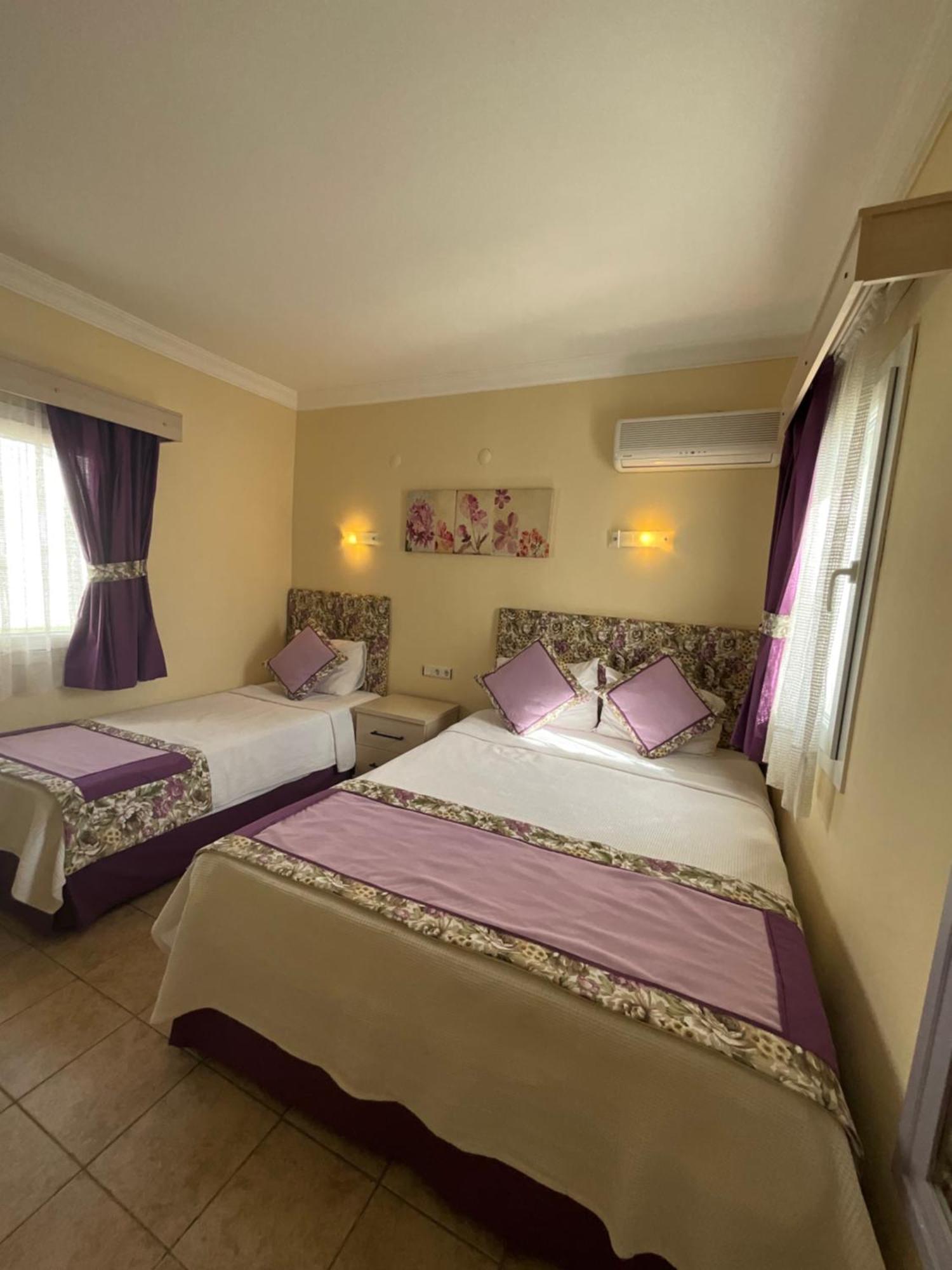 Canna Garden Hotel - Adult Only Gumbet Luaran gambar
