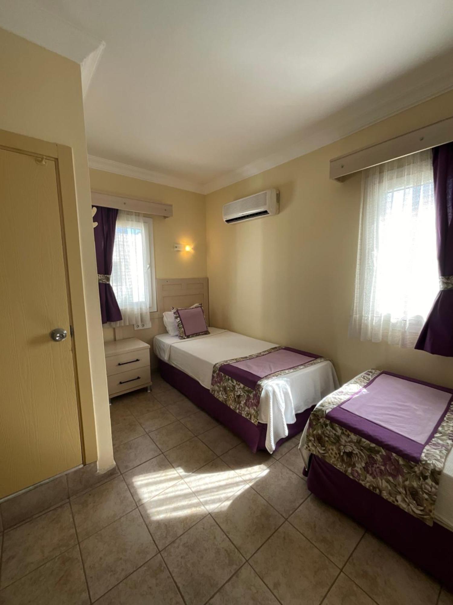 Canna Garden Hotel - Adult Only Gumbet Luaran gambar