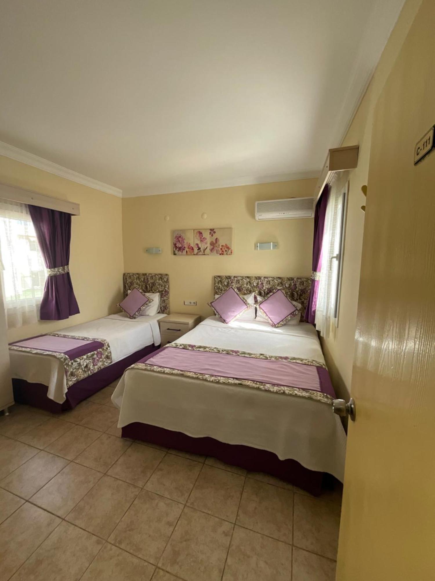 Canna Garden Hotel - Adult Only Gumbet Luaran gambar