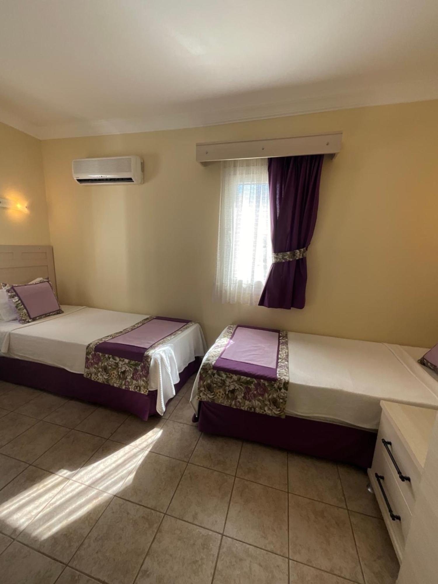 Canna Garden Hotel - Adult Only Gumbet Luaran gambar