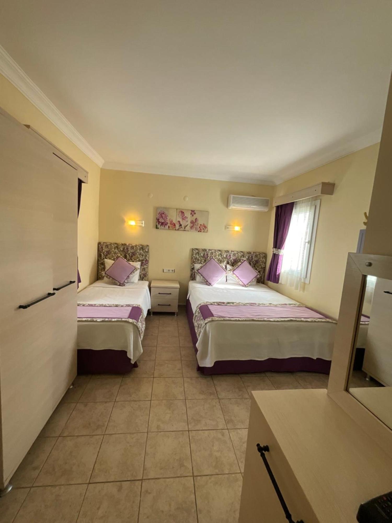 Canna Garden Hotel - Adult Only Gumbet Luaran gambar