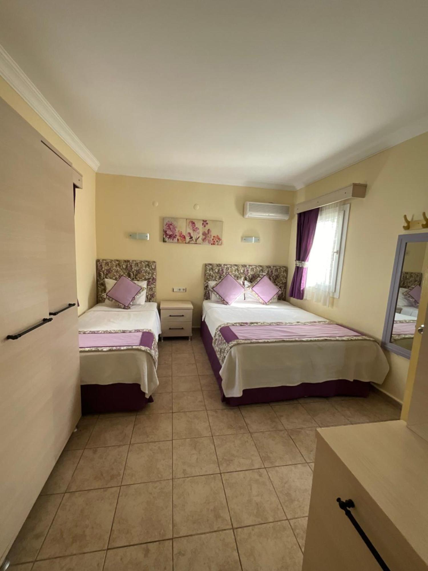 Canna Garden Hotel - Adult Only Gumbet Luaran gambar