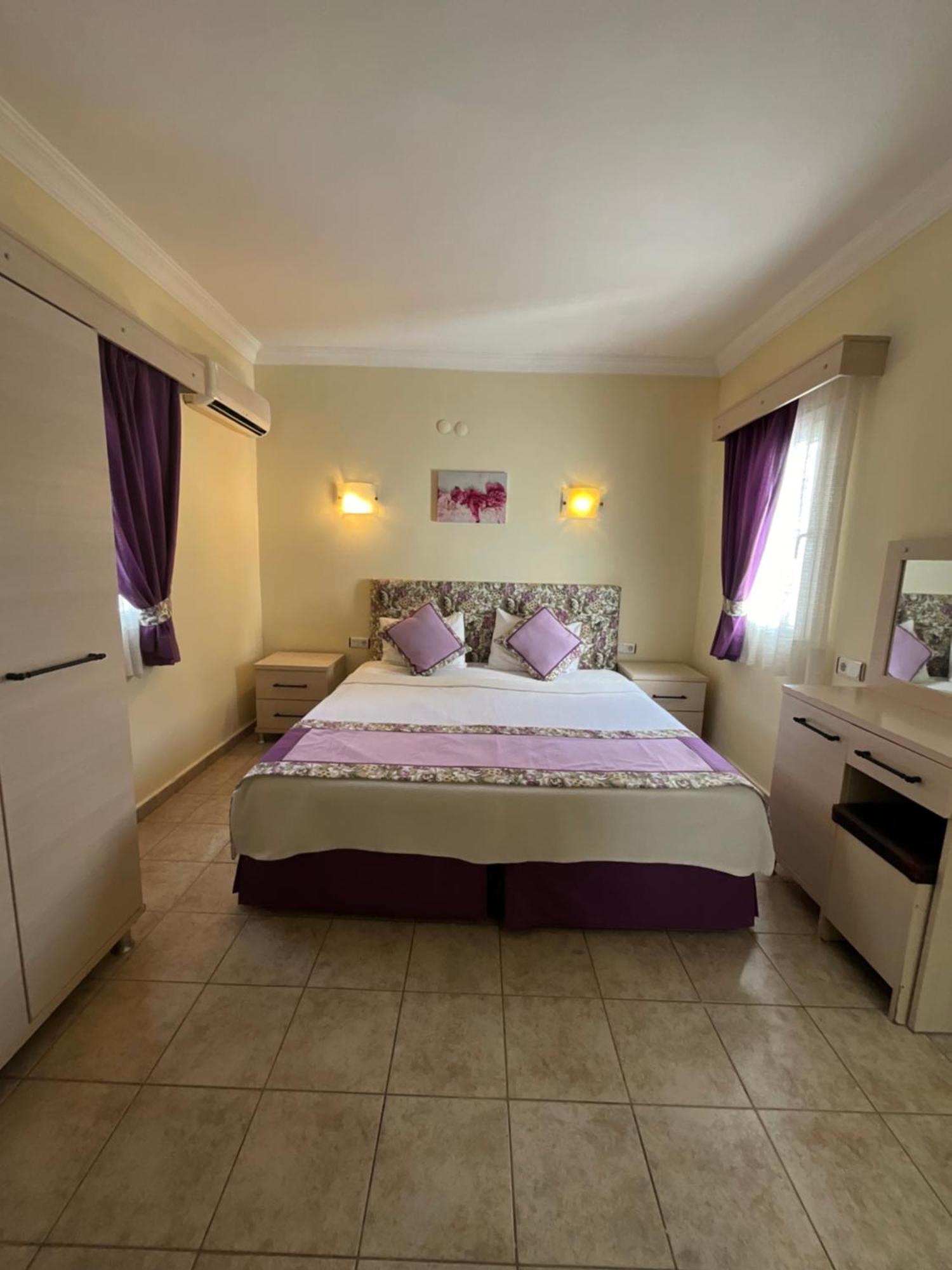Canna Garden Hotel - Adult Only Gumbet Luaran gambar