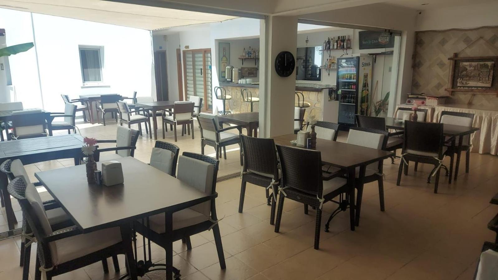 Canna Garden Hotel - Adult Only Gumbet Luaran gambar