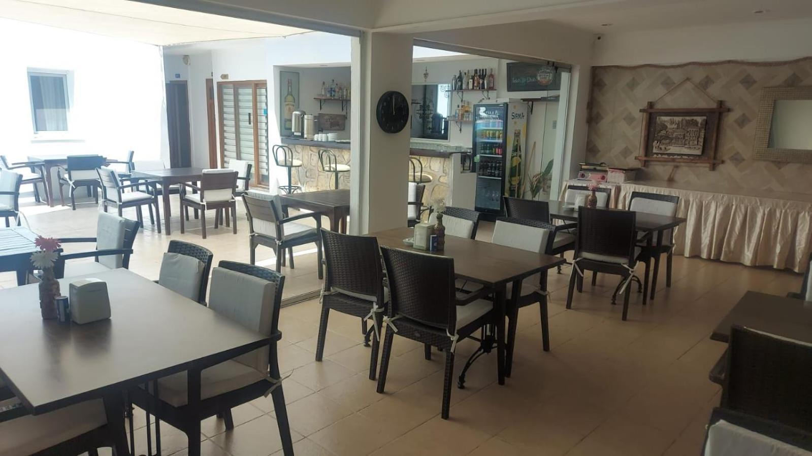 Canna Garden Hotel - Adult Only Gumbet Luaran gambar