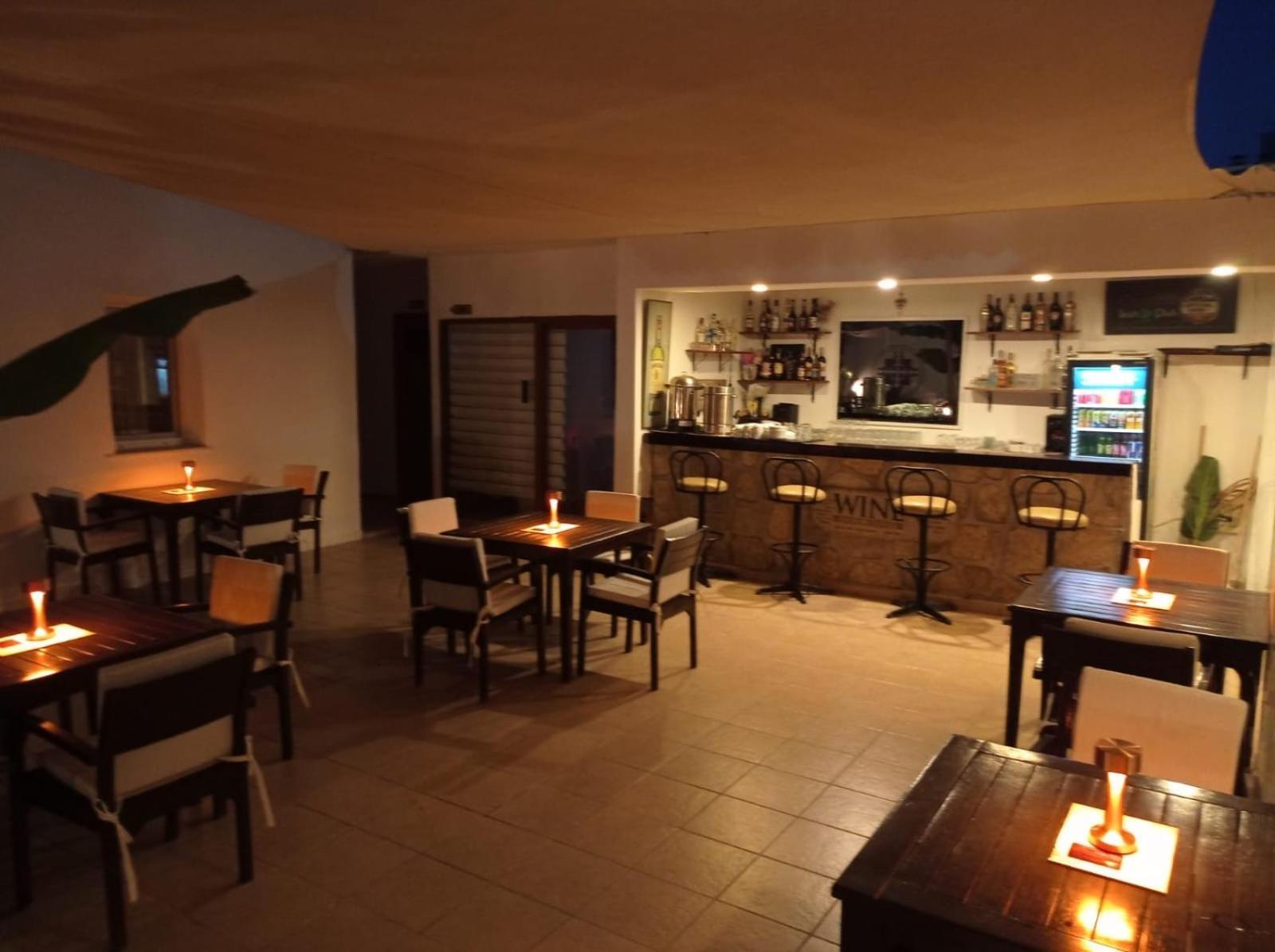 Canna Garden Hotel - Adult Only Gumbet Luaran gambar