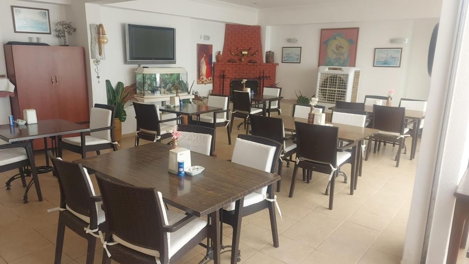 Canna Garden Hotel - Adult Only Gumbet Luaran gambar