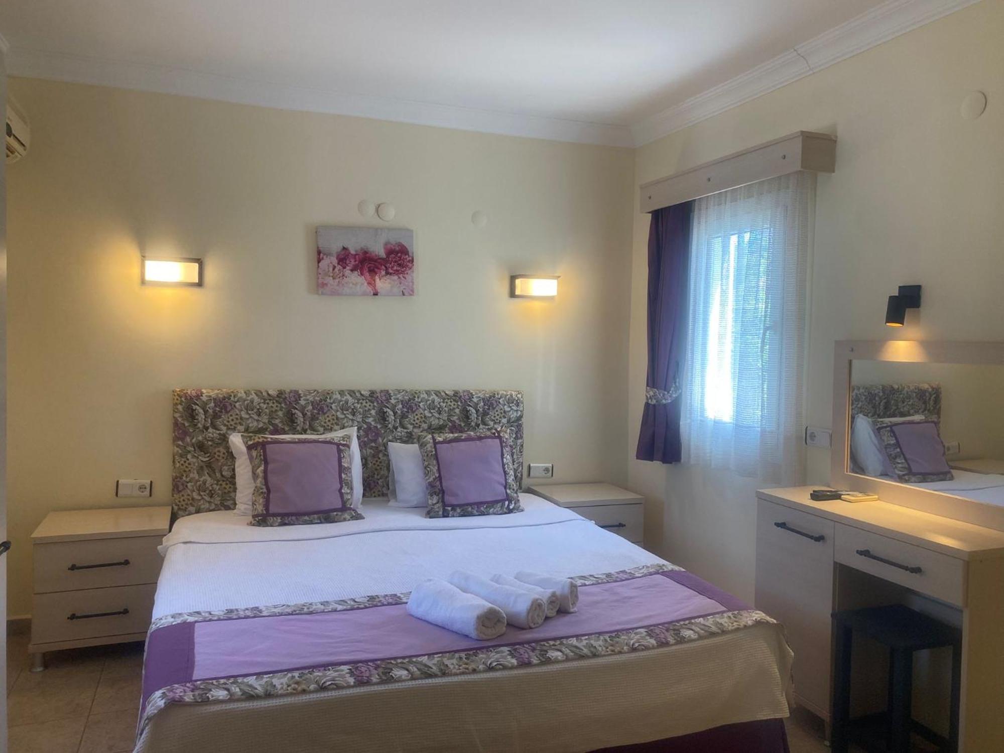 Canna Garden Hotel - Adult Only Gumbet Luaran gambar