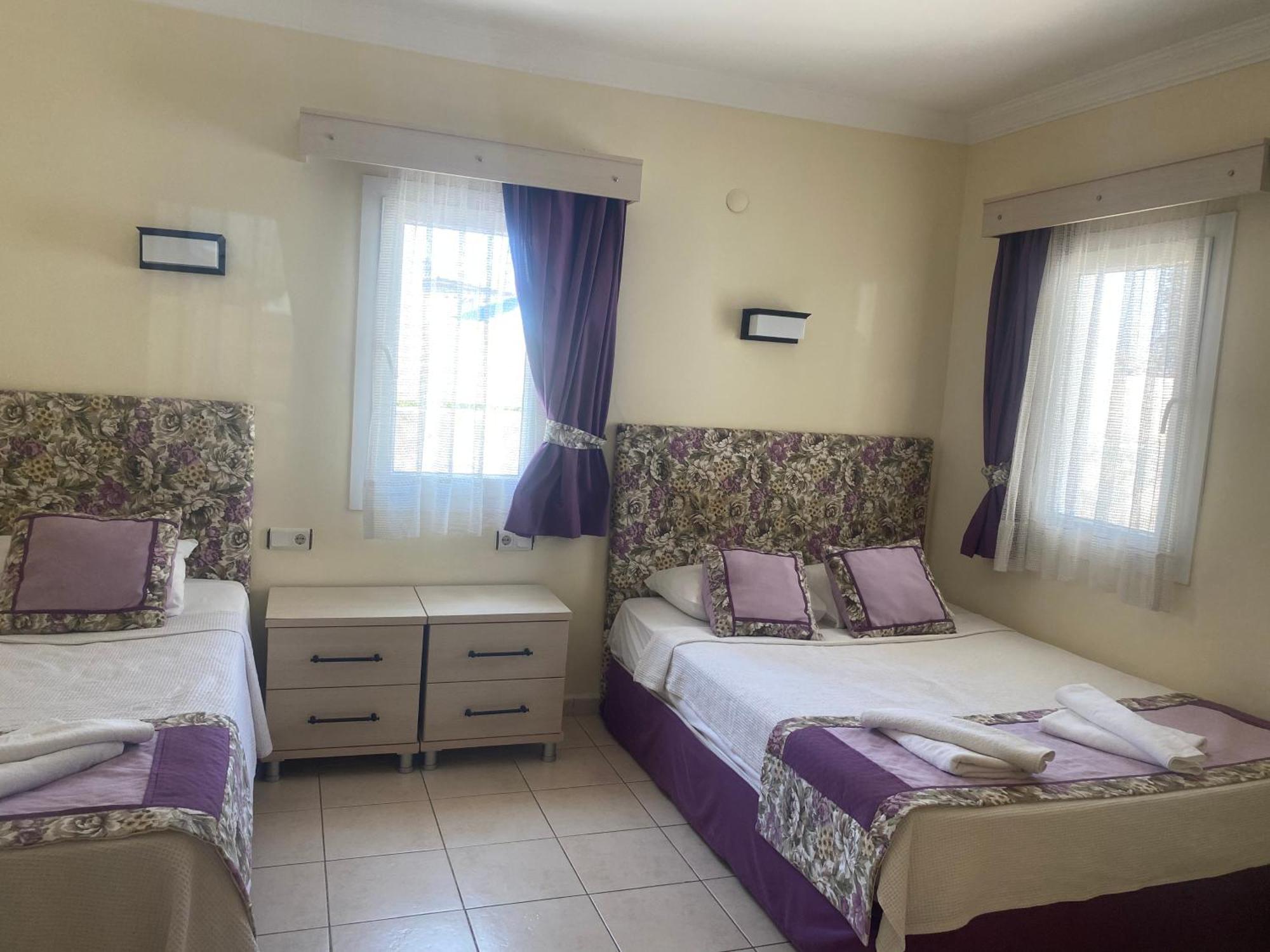 Canna Garden Hotel - Adult Only Gumbet Luaran gambar
