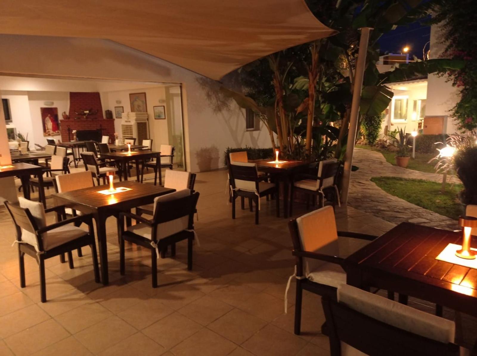 Canna Garden Hotel - Adult Only Gumbet Luaran gambar