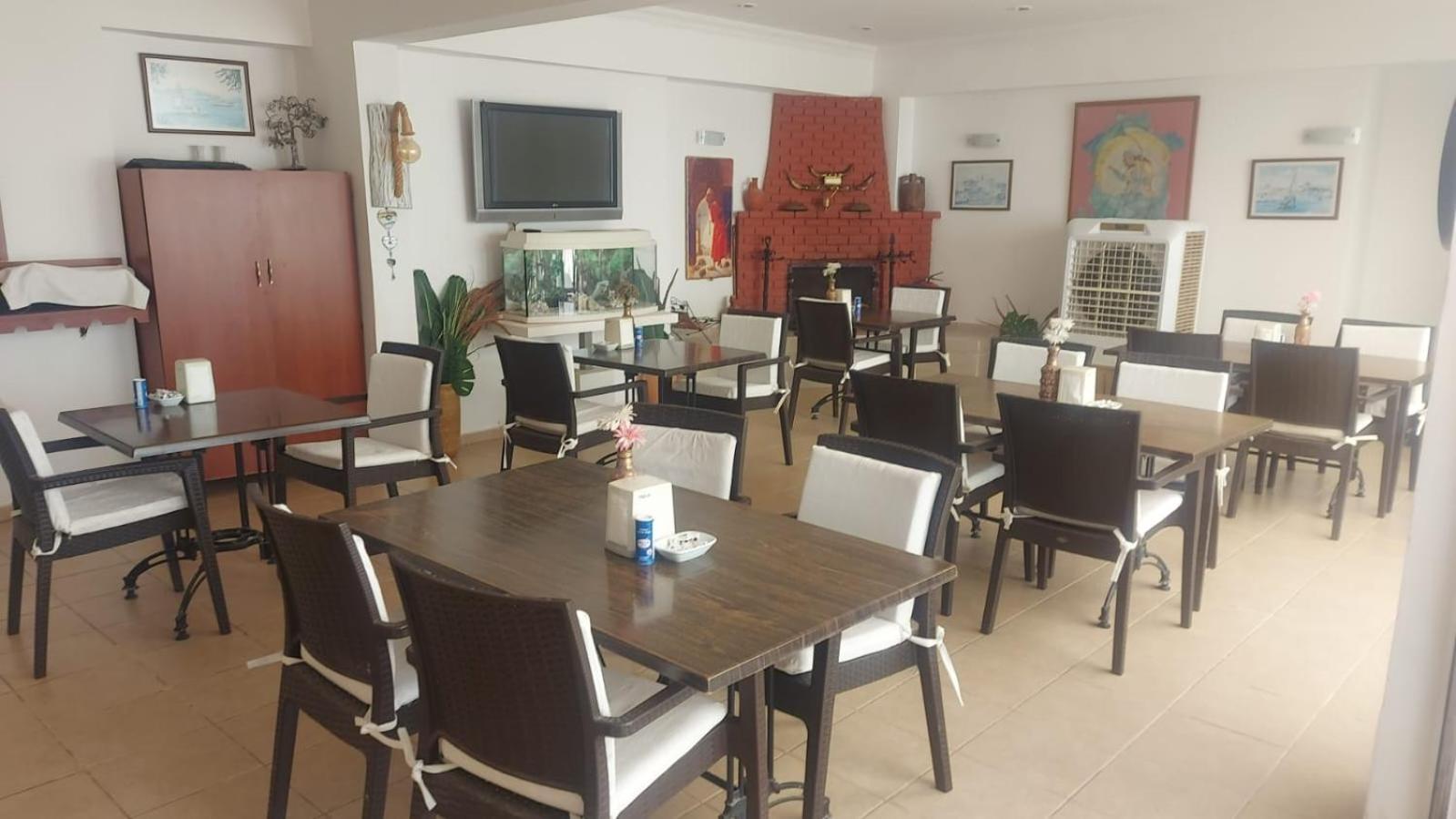 Canna Garden Hotel - Adult Only Gumbet Luaran gambar