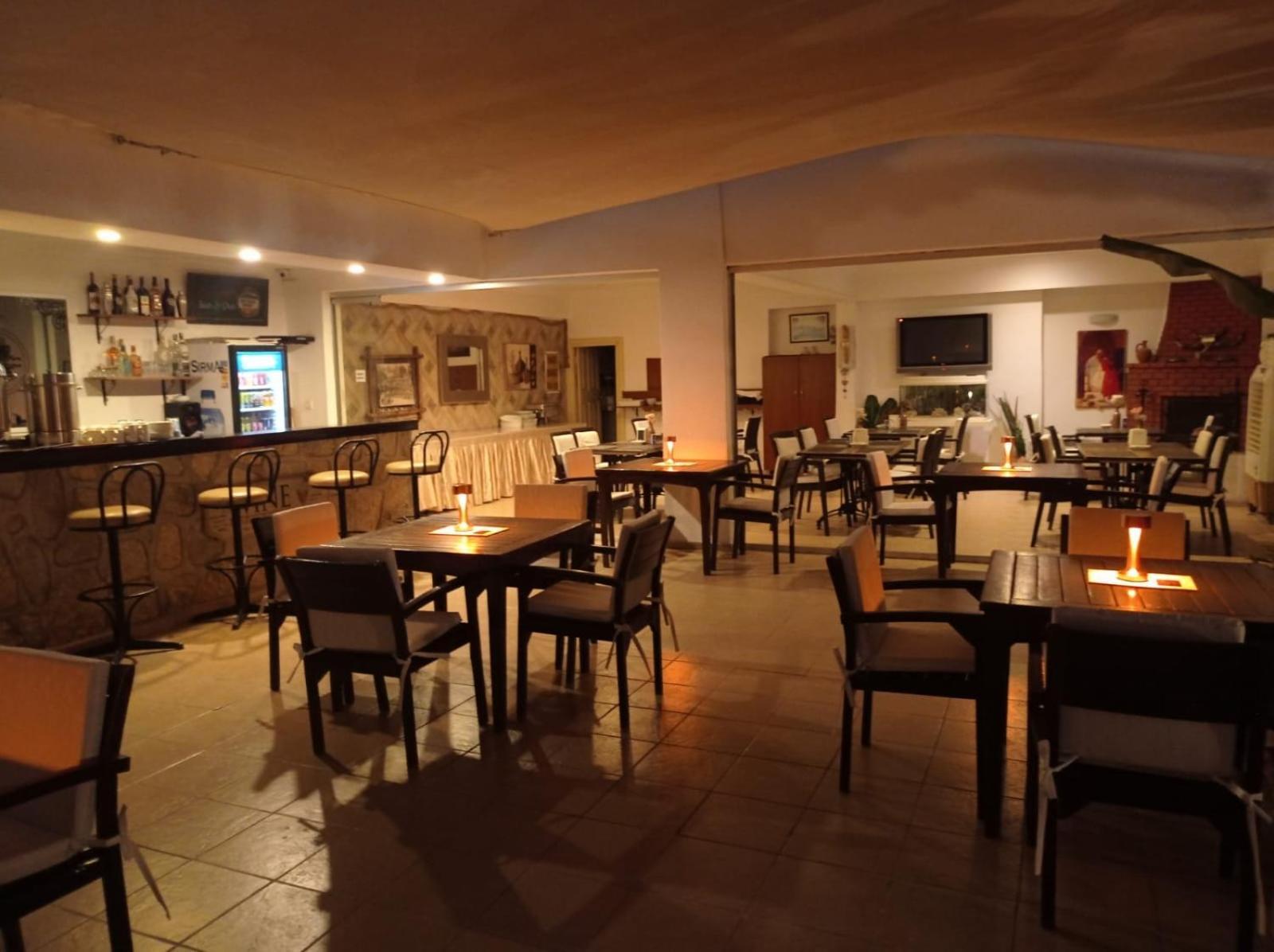 Canna Garden Hotel - Adult Only Gumbet Luaran gambar