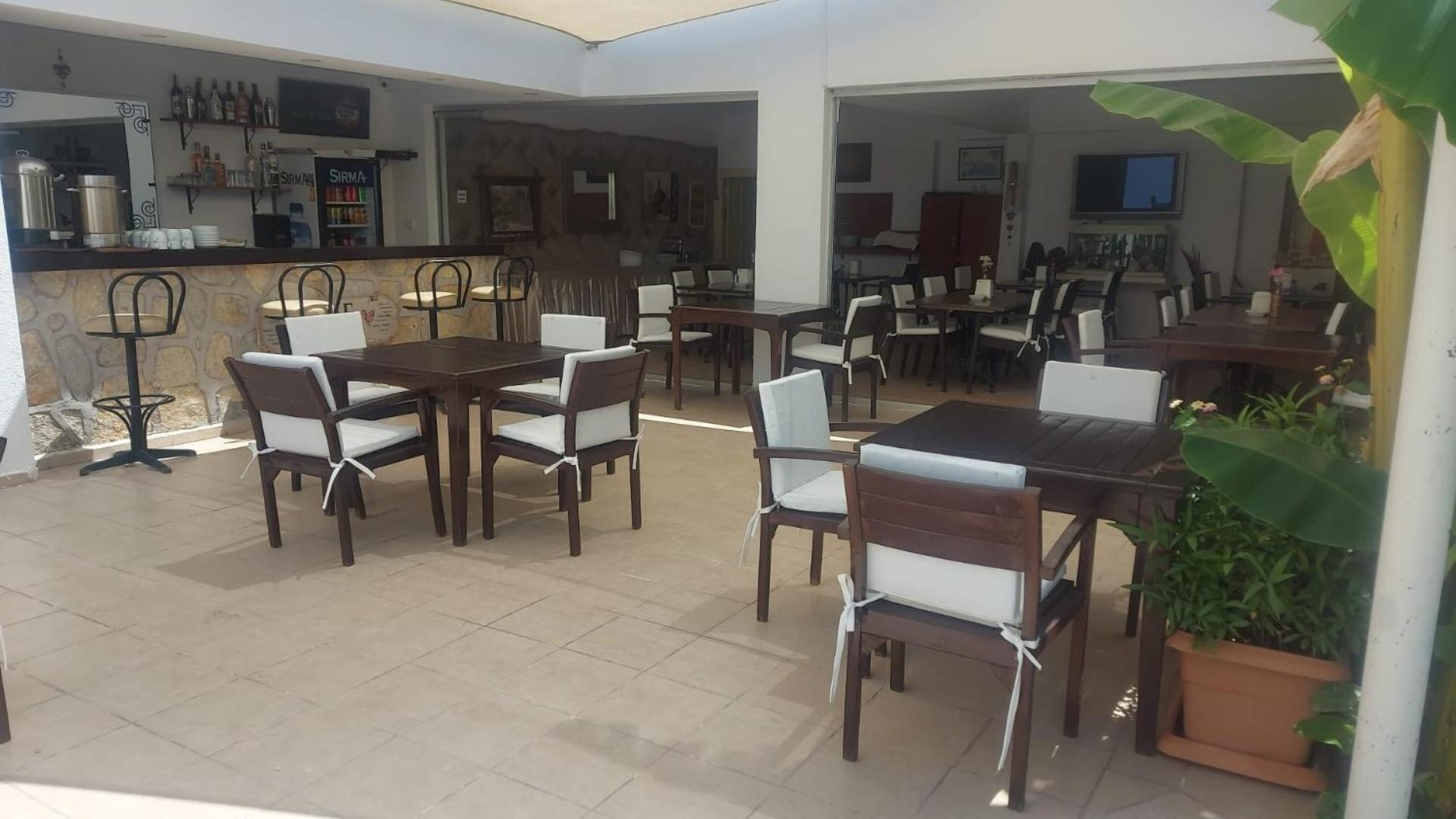 Canna Garden Hotel - Adult Only Gumbet Luaran gambar