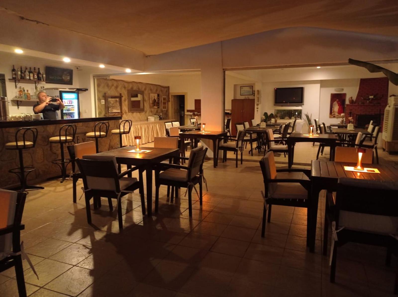 Canna Garden Hotel - Adult Only Gumbet Luaran gambar