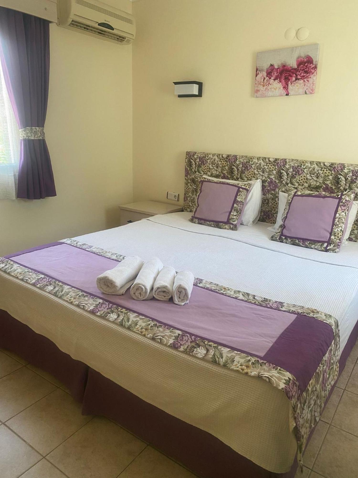 Canna Garden Hotel - Adult Only Gumbet Luaran gambar