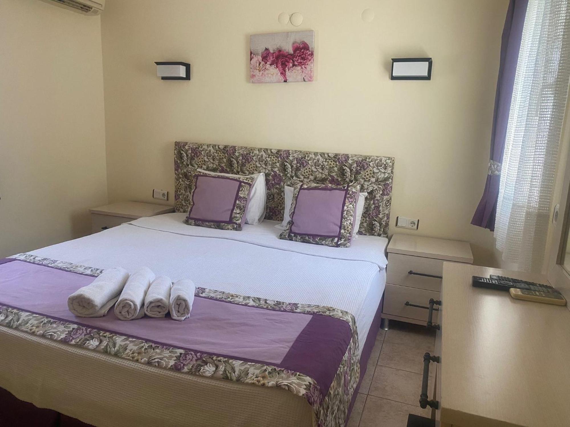 Canna Garden Hotel - Adult Only Gumbet Luaran gambar