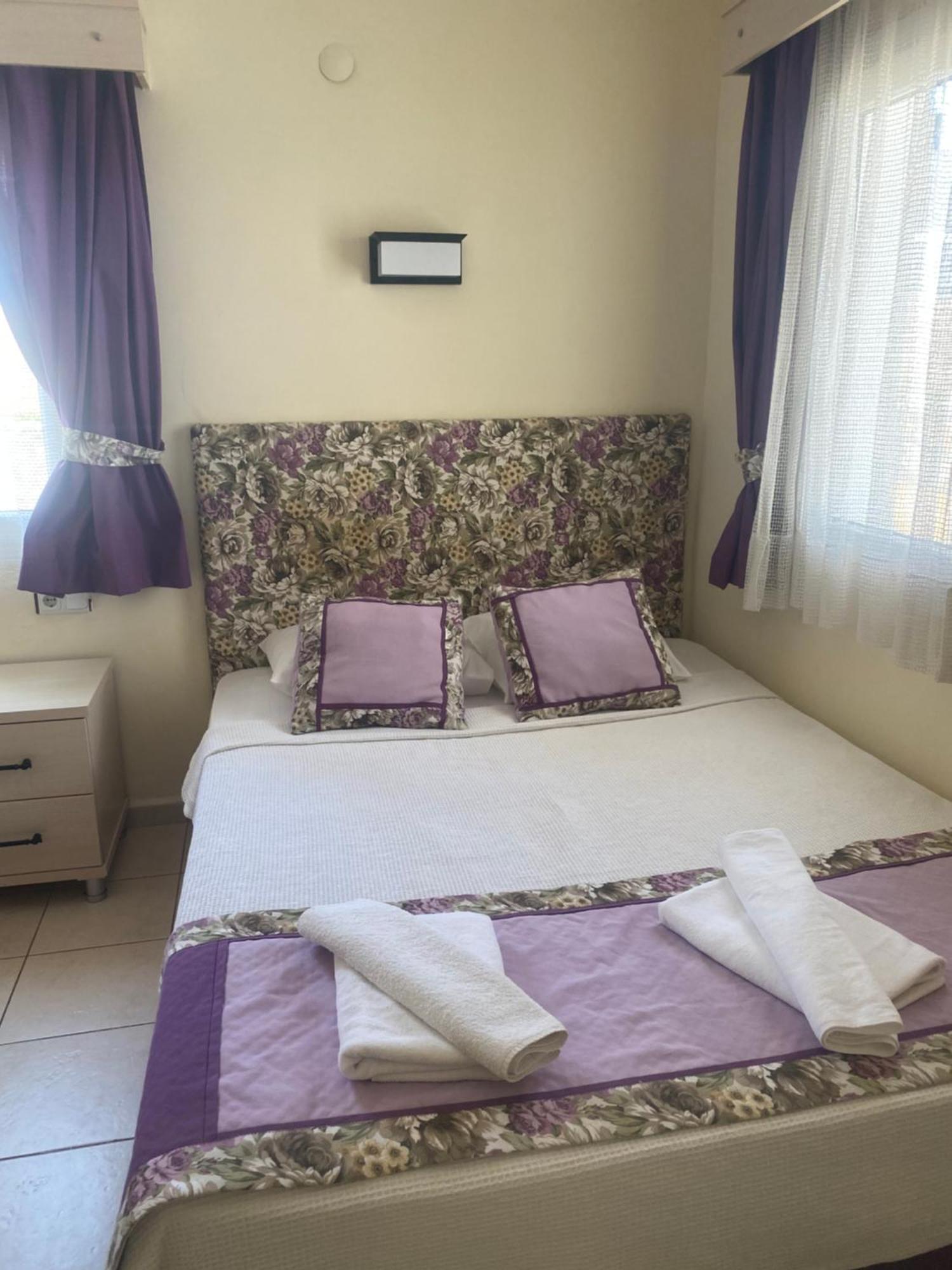 Canna Garden Hotel - Adult Only Gumbet Luaran gambar