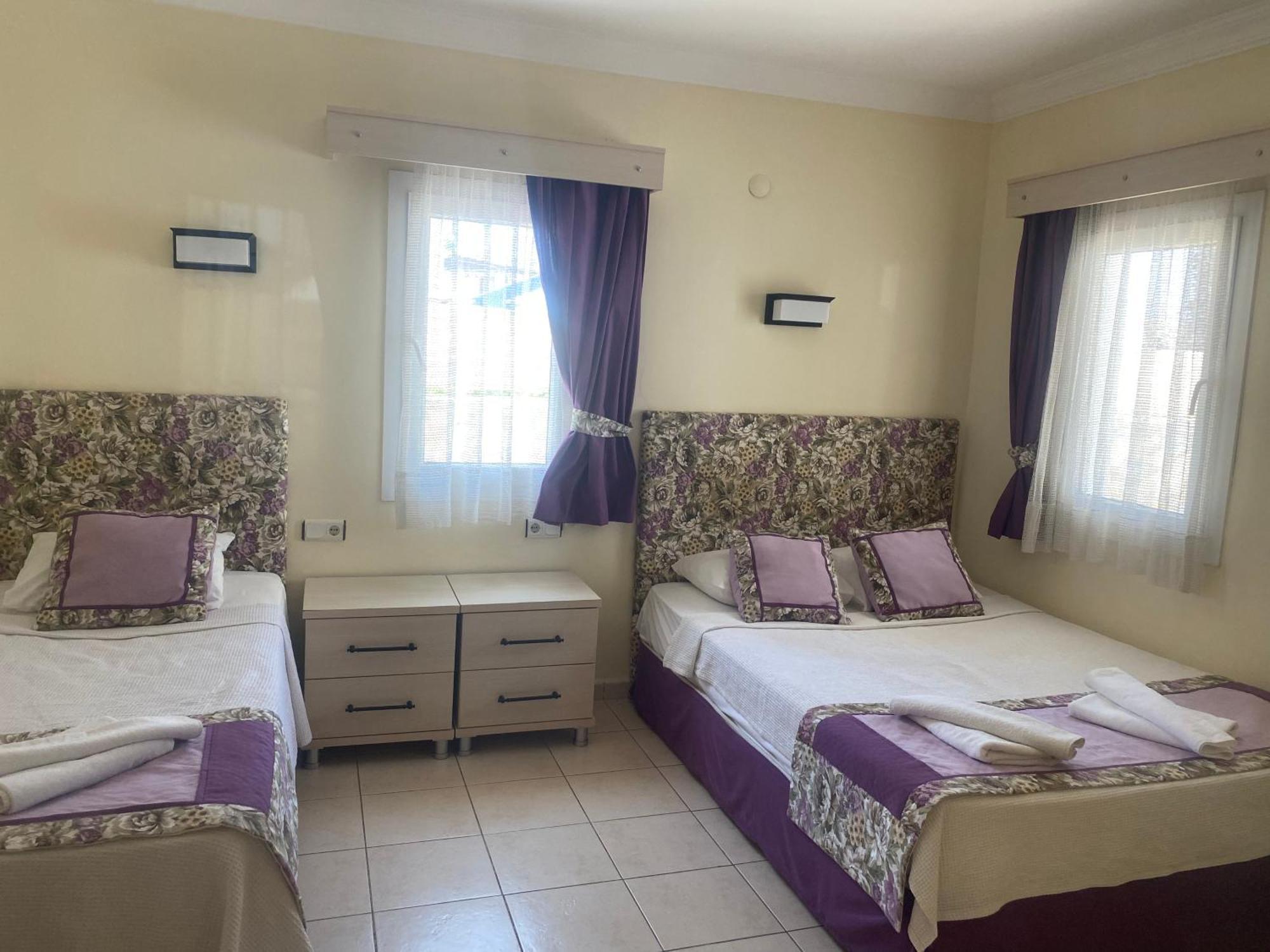 Canna Garden Hotel - Adult Only Gumbet Luaran gambar