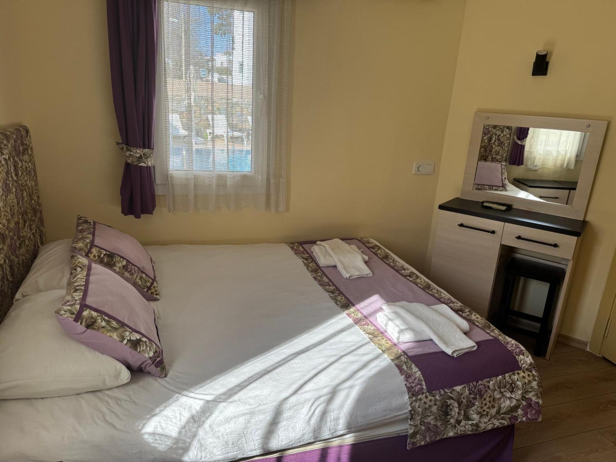 Canna Garden Hotel - Adult Only Gumbet Luaran gambar