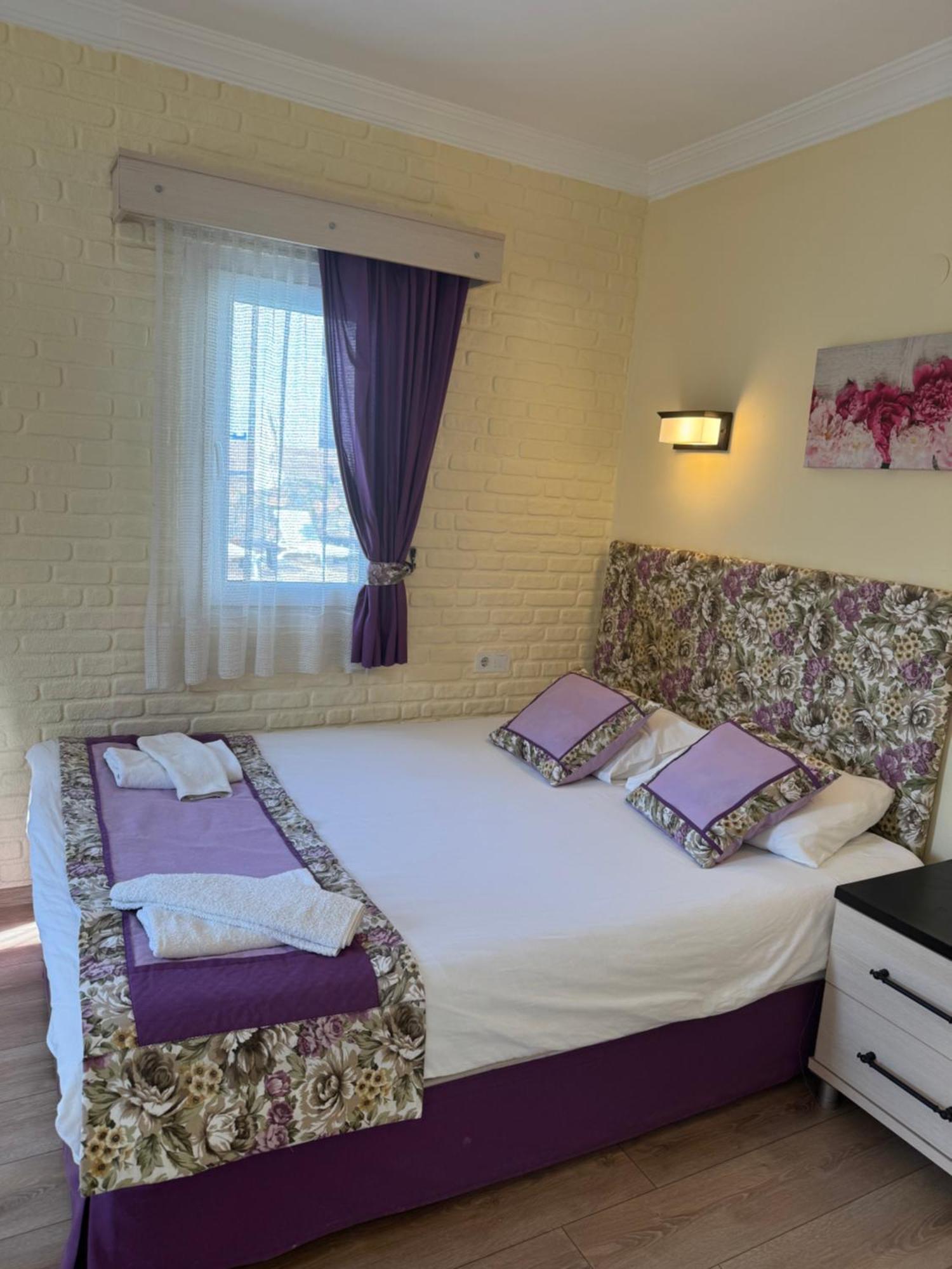 Canna Garden Hotel - Adult Only Gumbet Luaran gambar