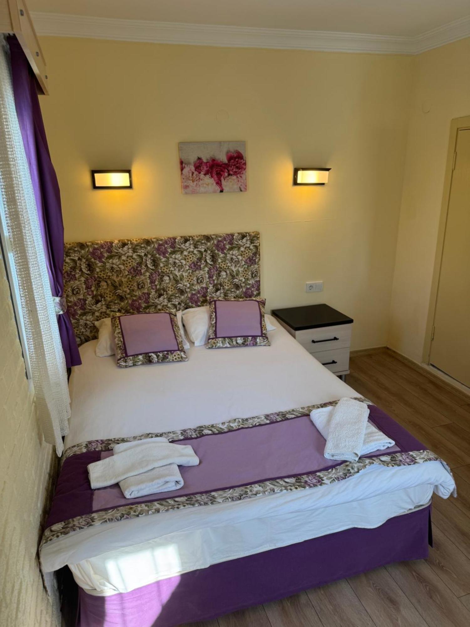 Canna Garden Hotel - Adult Only Gumbet Luaran gambar