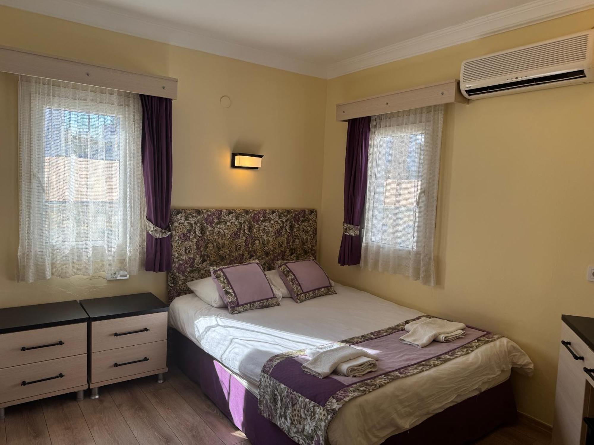 Canna Garden Hotel - Adult Only Gumbet Luaran gambar