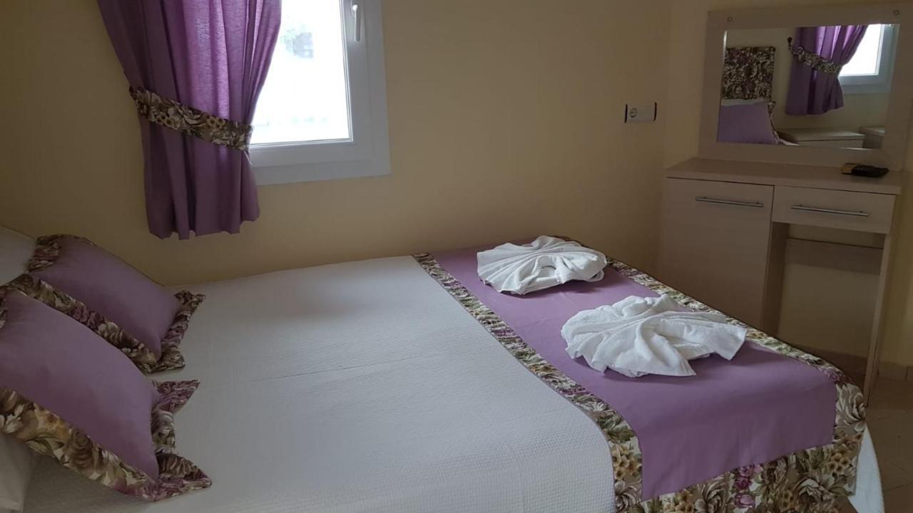 Canna Garden Hotel - Adult Only Gumbet Luaran gambar