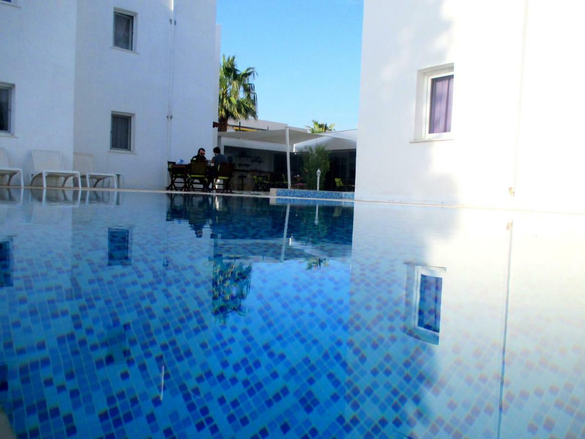 Canna Garden Hotel - Adult Only Gumbet Luaran gambar